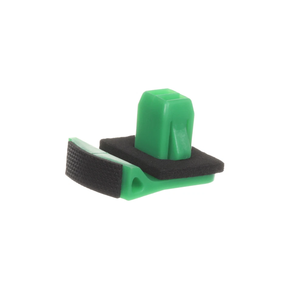 Nissan Altima Máxima Sentra 350Z 1995-2009 clip espaciador de parabrisas OEM NUEVO Foto 4 de 4