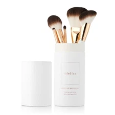 ATOMY Adelica Makeup Brush 5-types Powder Blusher Shading Brush K-Beauty Korea