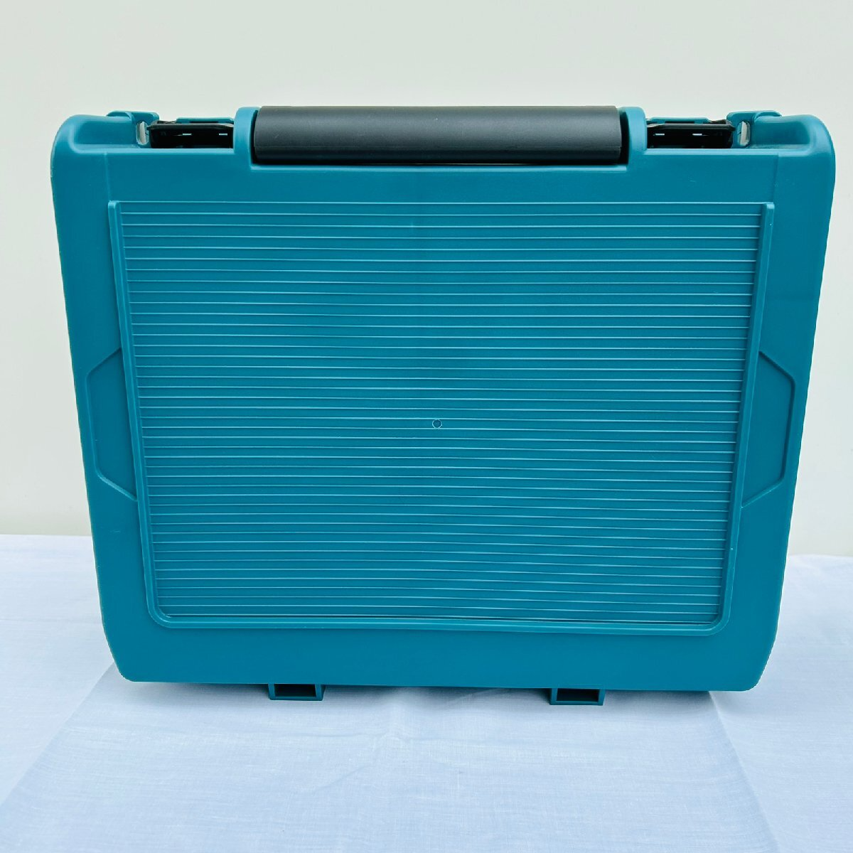 Makita Compact Plastic Case For Rechargeable Driver Drill Storage