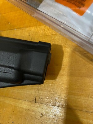 BlackHawk Level 3 SERPA Light Bearing Holster, Black, Left Hand, Sig 220/225/226