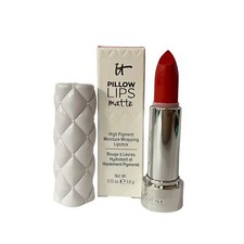 It Cosmetics Pillow Lips Matte High Pigment M...