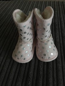 matalan pink boots
