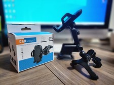 360 universal car mount for smart phones