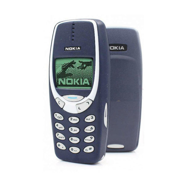 ノキア3310 Nokia 3310 Nokia 3310 (2017) - Wikipedia