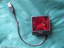 Honeywell Metrologic IS3480 QUANTUM E 1D Laser Barcode Scanner with 15cm USBPort