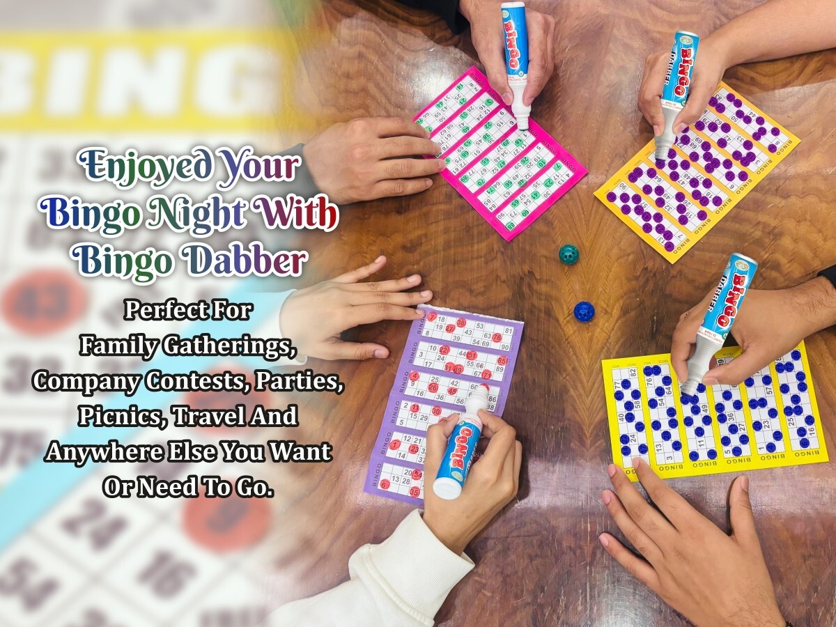 LACKSTIFT - 4 Pennarelli 2 Mm - Paper Poetry - Giallo/Rosso/Blu/Verde - Foto 2