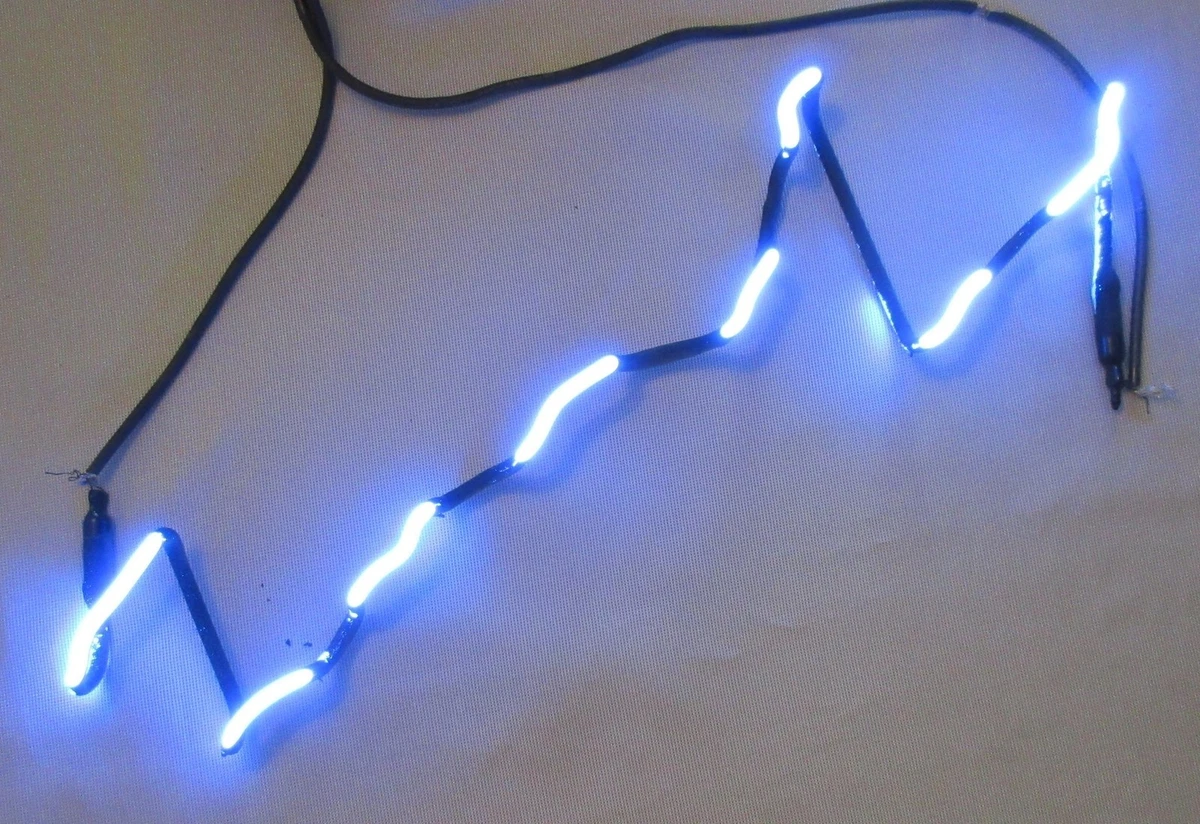 Budweiser neon sign replacement tubes deals