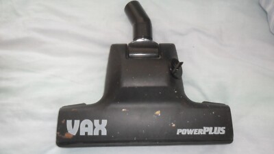 Vax Power Plus Aufsatz--unverpackt, gebraucht aber voll funktionsfähig-siehe Fotos