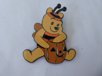 Pinkypooh ページ Disney Trading Pins 166947 PALM - Winnie the Pooh - Bee