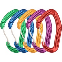 Dmm Alpha Trad Carabiner (5-pack) on sale Dmm Alpha Trad Carabiner (5-pack) on sale