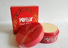 24X Kelly Pearl Whitening Beauty Cream For Removing Freckles Pimples