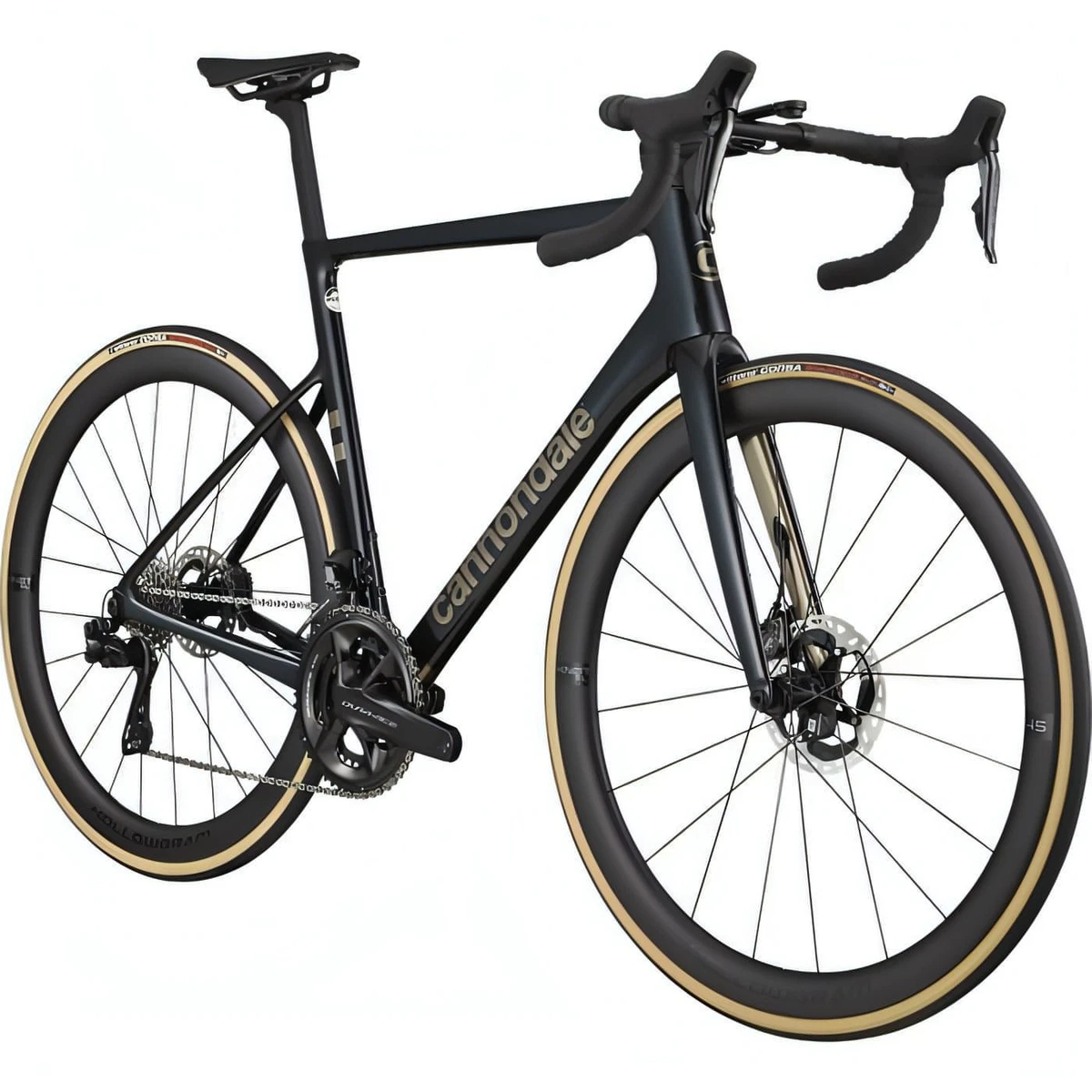 Cannondale disc di2 2025