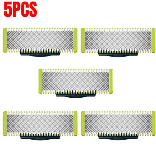 For Philips OneBlade Razor Shaver Replacement Blade Head One Blade QP2520/QP2630 - Picture 21 of 27