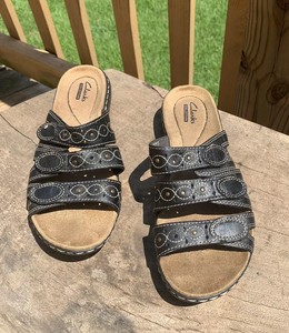 clarks leisa cacti q sandals