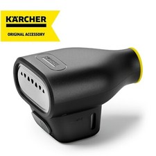 Genuine Karcher Garment Steamer 2.863-332.0