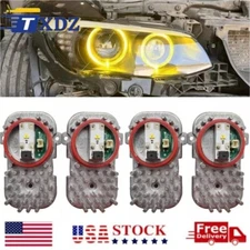 CSL YELLOW DRL MODULE FOR BMW E92 E93 LCI 328i 328xi 335i 335xi 330i 316i XENON