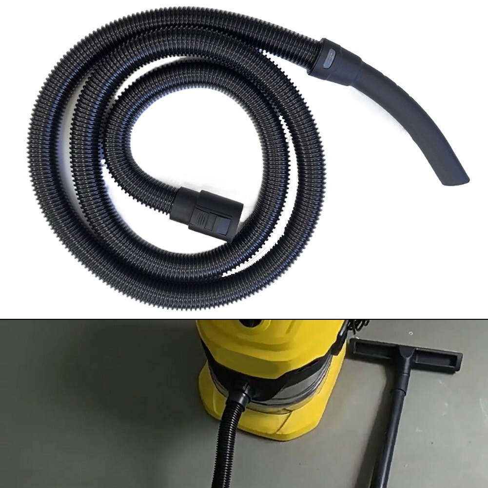 Replacement Vacuum Suction Hose For Kärcher NT Series Wet/Dry Vacuums 3 thumbnail image