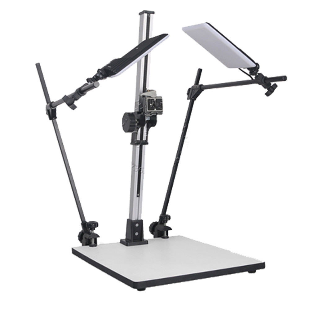 CS 320 Kleine Kopieerstandaard/Rostrum 32 CM Max Hoogte CS 320 Kleine Kopieerstandaard/Rostrum 32 CM Max Hoogte