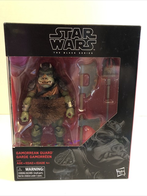 star wars black series gamorrean guard target