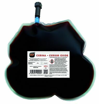 SACCA ADDITIVO CERINA DPF/FAP 9688875380 PEUGEOT 3008 1.6HDI