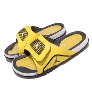 jordan hydro slippers