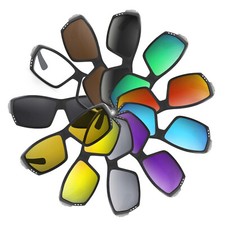 Replacement lenses for Costa Del Mar Tuna Alley - Choose your lens STYLE