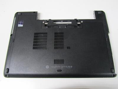 Genuine 14 in. Base Chassis w/Cover Door - HP ProBook 640 G1 / 738681-001