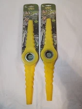 (2) Sun Joe Replacement Trimmer Blade | Compatible W/ SB600E & SB601E & SB602E