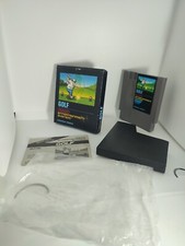 ebay® Auktion 137711142915 | Golf Bienengräber Nintendo NES Entertainment System Komplett Mit Anleitung Thumbnail of ebay® auction 137711142915 | Golf Bienengräber Nintendo NES Entertainment System Komplett Mit Anleitung