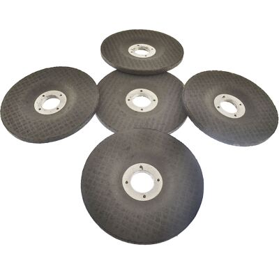 4-1/ 2" Cutting Wheels - Cutting For Metal & Stainless Steel/Inox