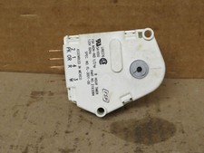 Kenmore Whirlpool Refrigerator Defrost Timer Part  W10822278 2193084