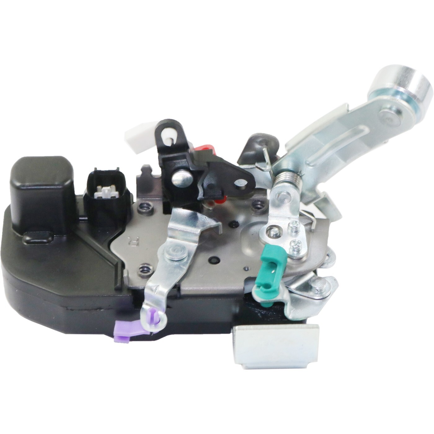 Привод дверного замка для Jeep Liberty 2002-2007 годов выпуска со стороны переднего пассажира 55177042AM