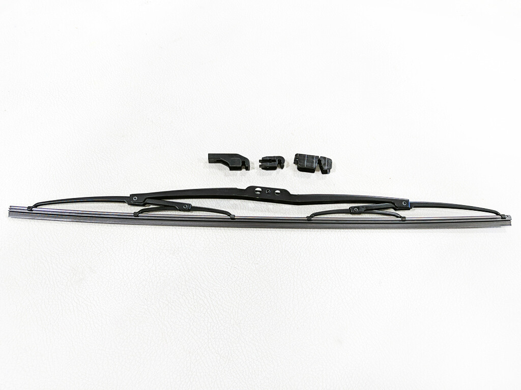 Ferrari 512BBi Front Windshield Wiper 20" Blade 107083A  awitalian.com