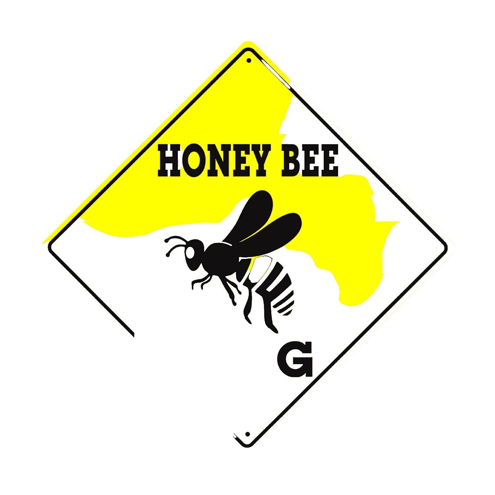 Honey Sign | eBay