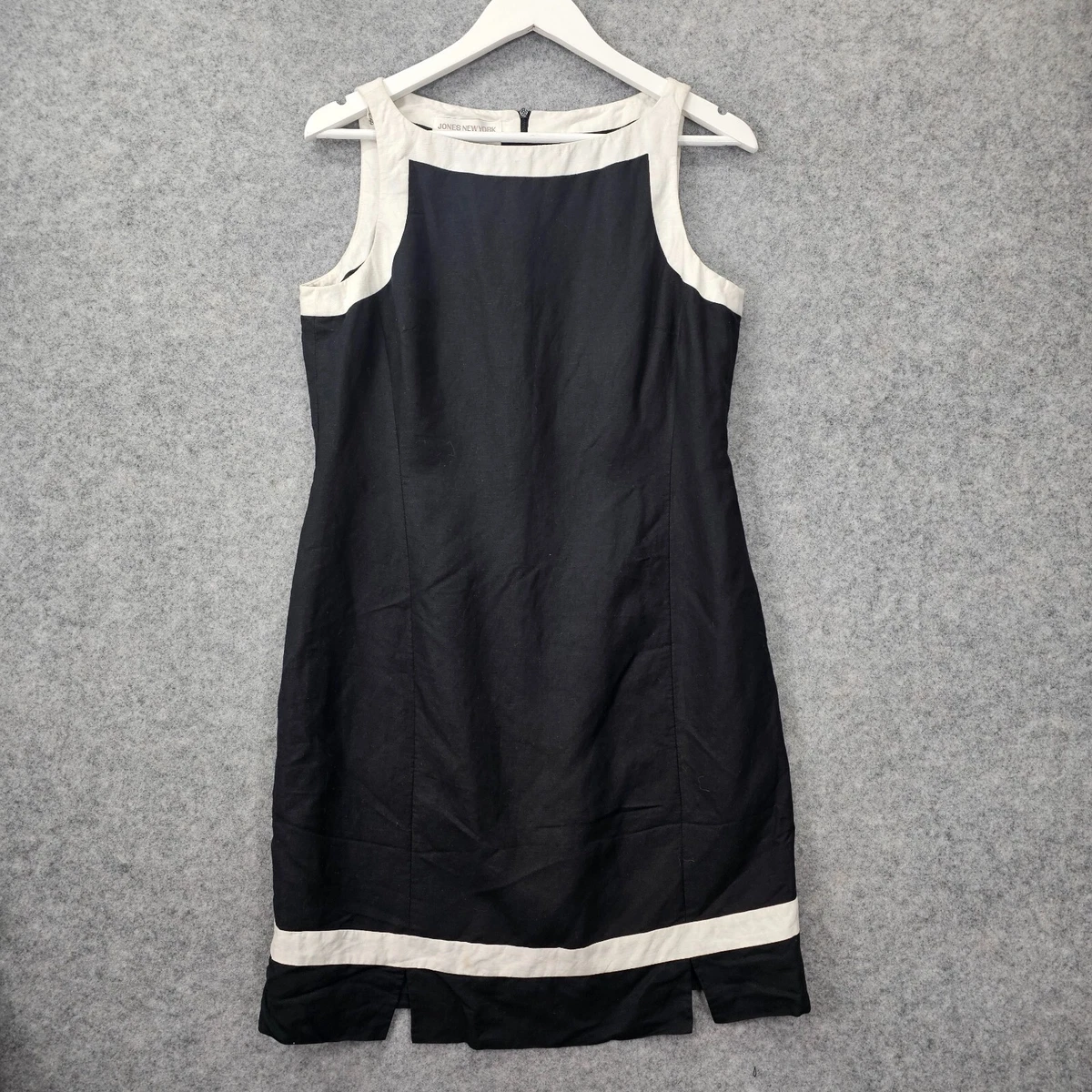 Jones New York Linen Shift Dresses for Women for sale | eBay