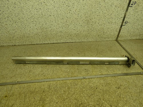 Einspritzleiste 7G9N-9H487-AC 30756097 147Tkm Volvo S80 II T6 AWD 08.1743.105