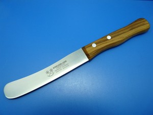 Original Brotchenmesser Buckelsmesser Fruhstucksmesser Tafel