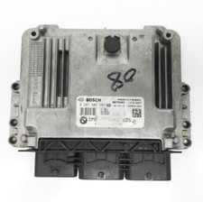 R56 N18 ECU 7613226 0261S06382 DME ECM MINI Cooper S 1.6 R58 R59 