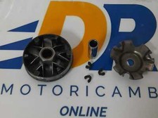 VARIATORE PULEGGIA MOBILE PIAGGIO ZIP 50 4T 2006 2007 2008 2009 2010 2011 2012