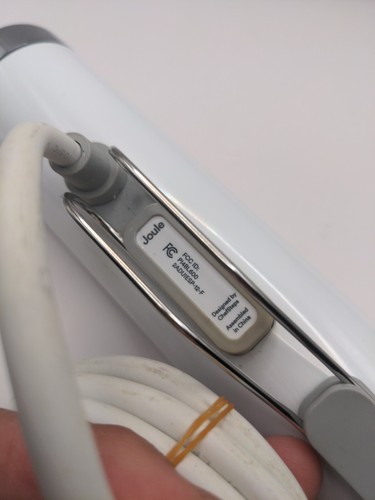 Joule Sous Vide By ChefSteps WiFi Bluetooth Slow Cooker 1100 Watts For PART ONLY - Picture 7 of 7