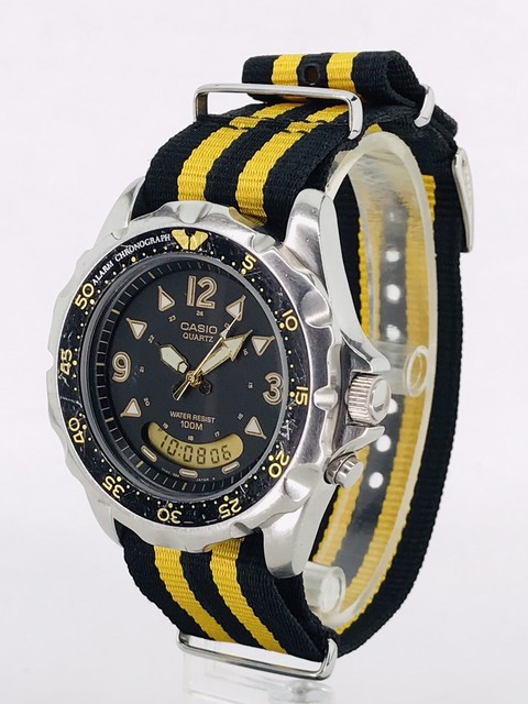 casio ad 520