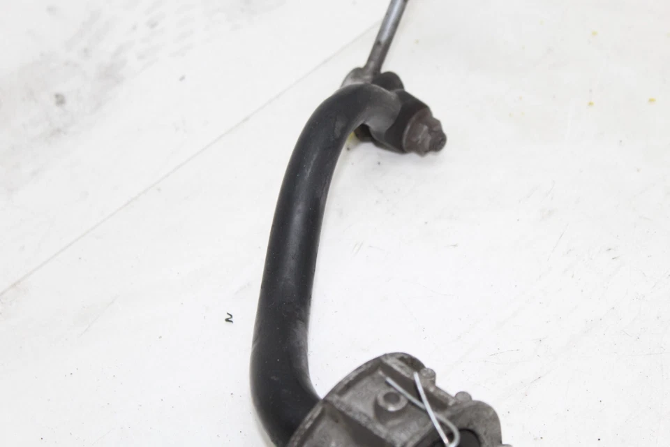 Barra de balanço inferior traseira 09-15 BMW 750LI F3473 - Imagem 4 de 4