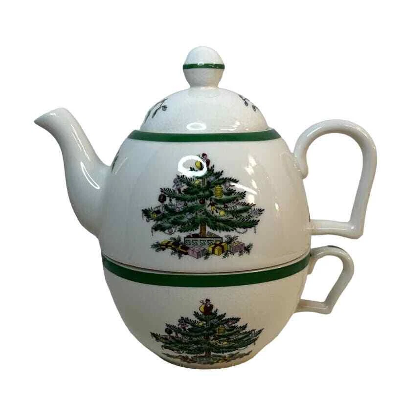 Spode Teapots for sale | eBay