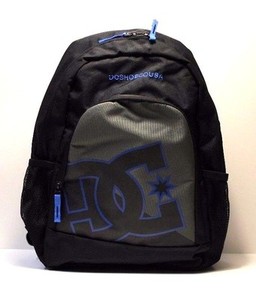 dc shoes backpack