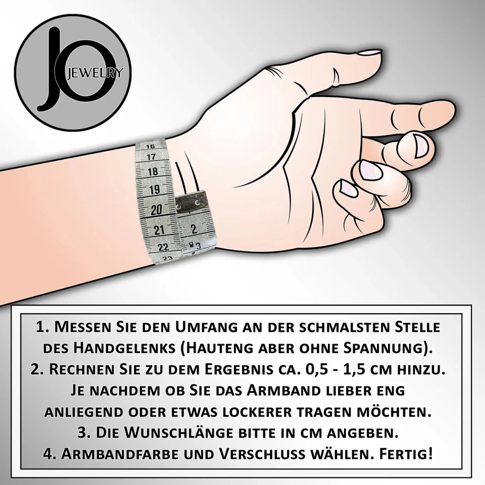 Individuelles Segeltau/Surfer Armband.Viele verschiedenen Farben und Verschlüsse - Bild 4 von 4