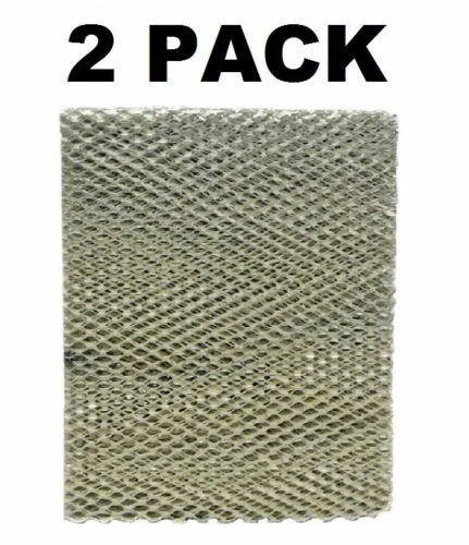 A35PR Metal Humidifier Pad Replacement for Aprilaire 35, 600, 700, 760 - 2-PACK