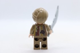 Sheik Amar 7570 Prince of Persia LEGO&reg; Minifigure Mini Figure