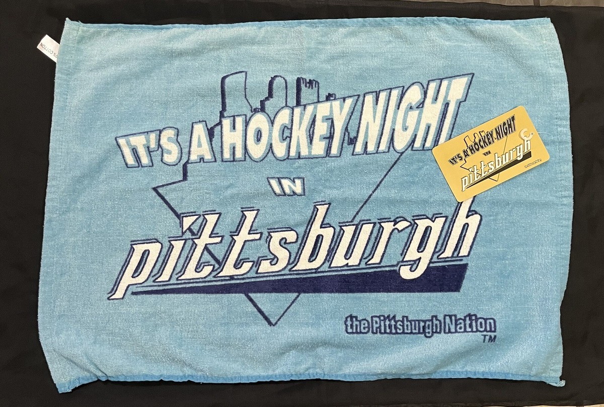 SOUVENIRS DES PINGOUINS DE PITTSBURGH !!! LIVRAISON GRATUITE