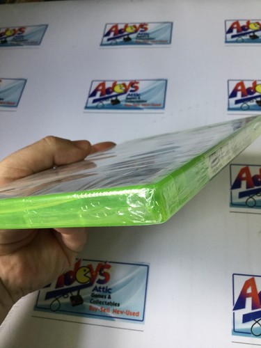 NHL Legacy Edition (Microsoft Xbox 360, 2015)-Complete - Sealed - Picture 4 of 5