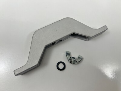 New Genuine Extension Clamp Assembly For Dewalt DWS780 DWS779 12  Miter Saw